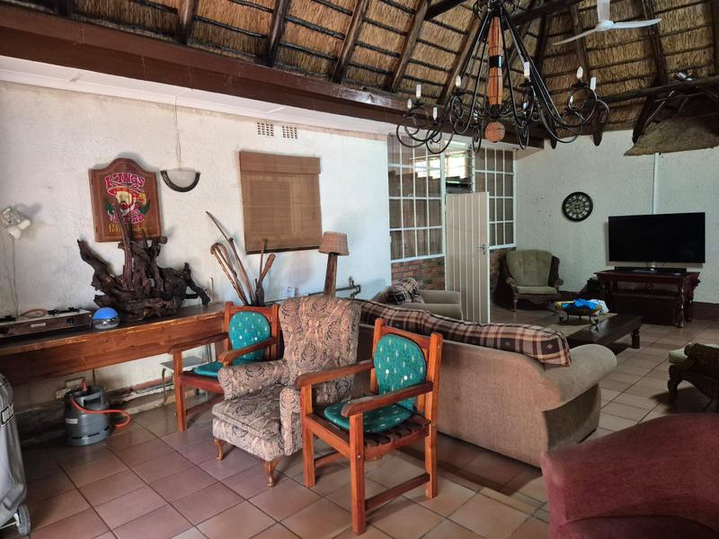 3 Bedroom Property for Sale in Meyerhof Free State